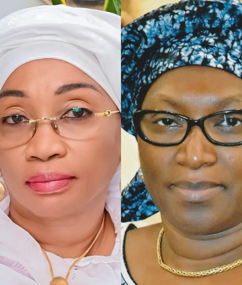 La République de Guinée est-elle prête à être dirigée par une ou deux Femmes&nbsp;?