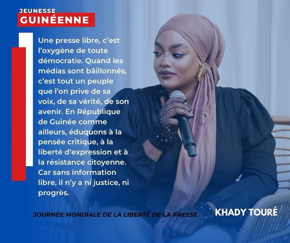 Une parole libre face au silence&nbsp;imposé..