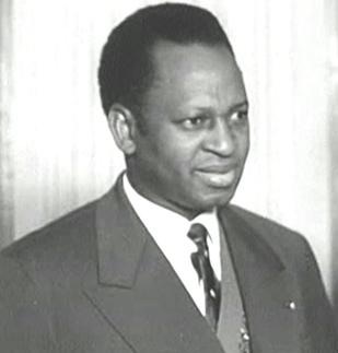 19/01/1921 – 27/05/1969 Fodéba Keïta : L’homme-orchestre de la liberté&nbsp;guinéenne