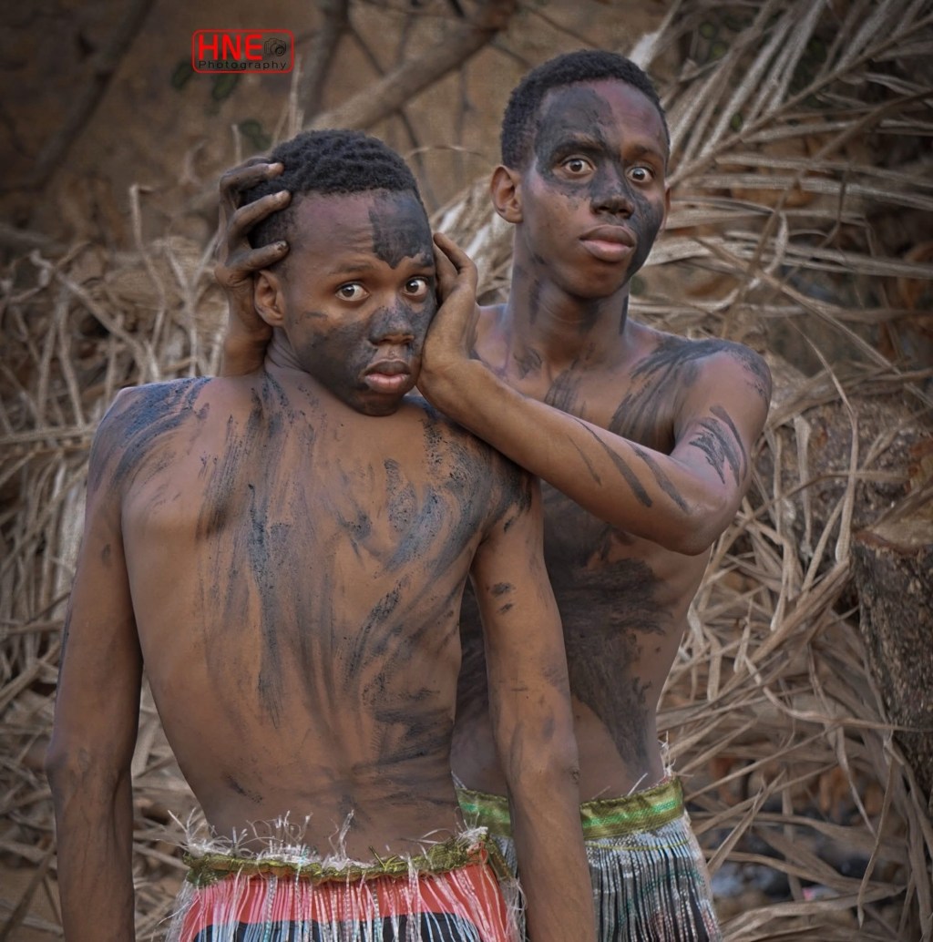 🎭 Les Lastics Boyz : deux frères, deux corps, un même&nbsp;rêve