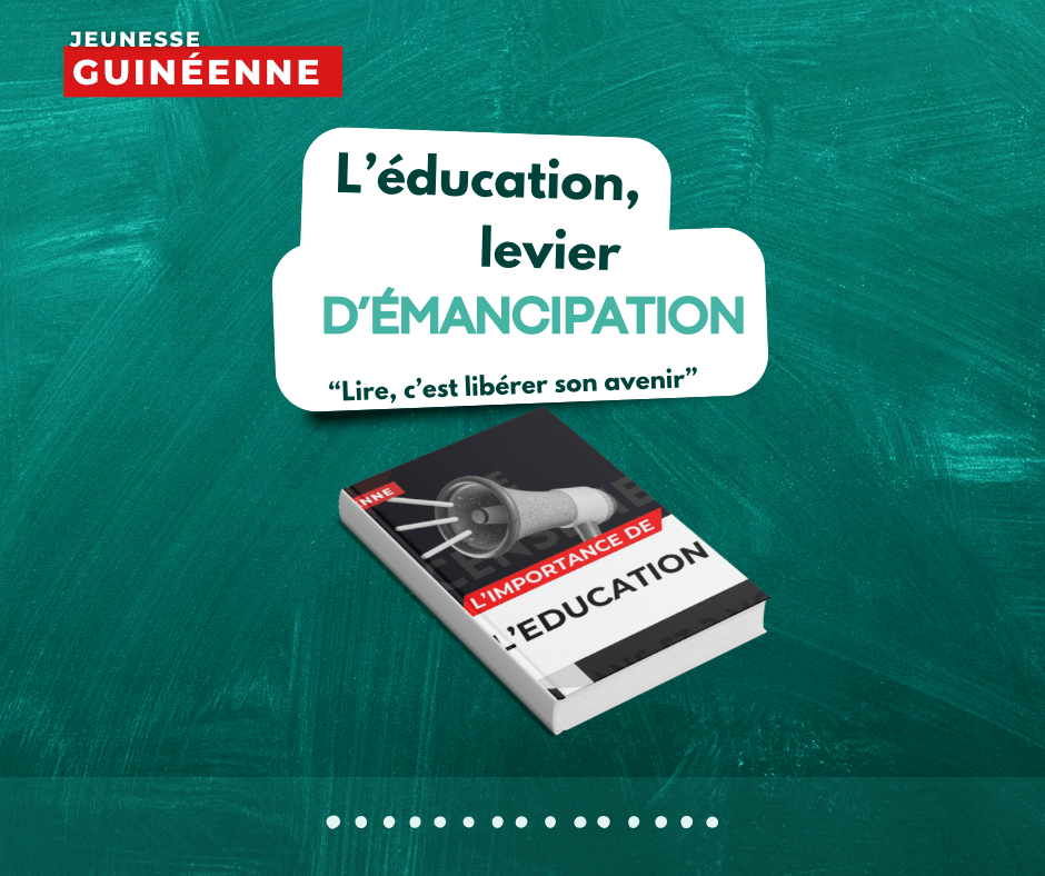 8 SEPTEMBRE — Journée Internationale de l’Alphabétisation