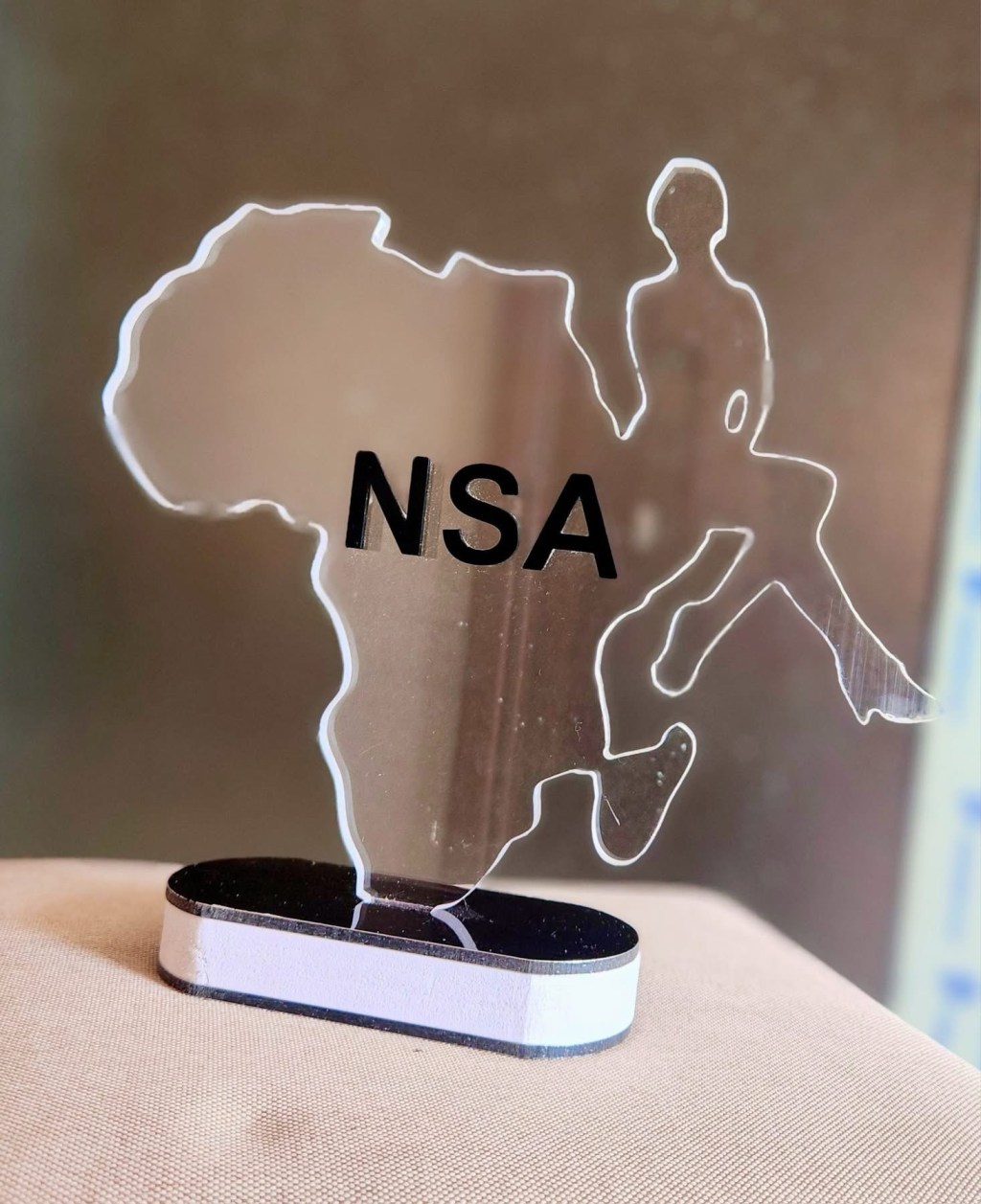 Cotonou : Kallo Holding distingué à la Nuit du Styliste Africain&nbsp;(NSA)