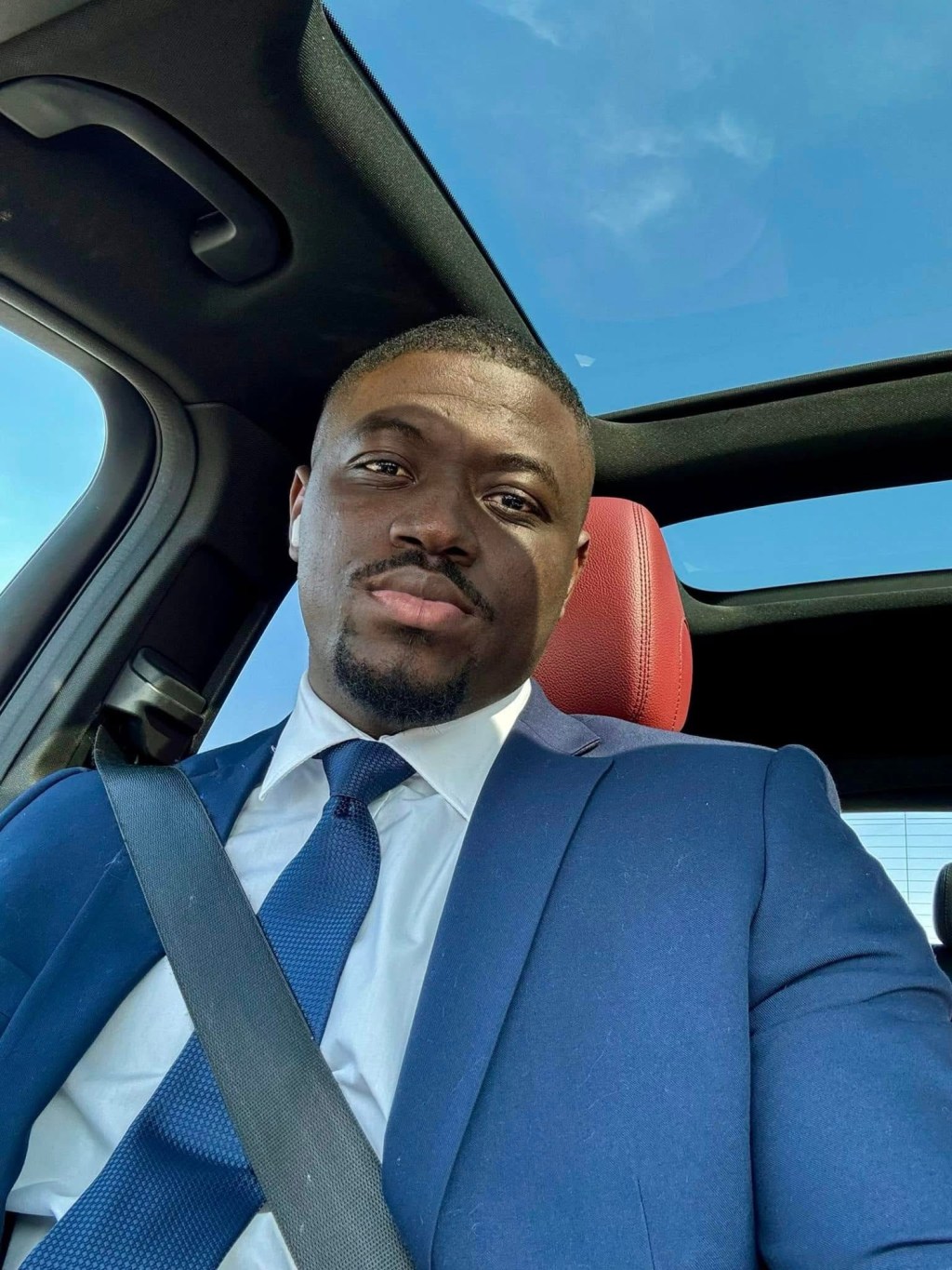 Cheick Oumar Sylla : L’entrepreneur guinéen lance une holding pour fédérer ses activités au&nbsp;Canada