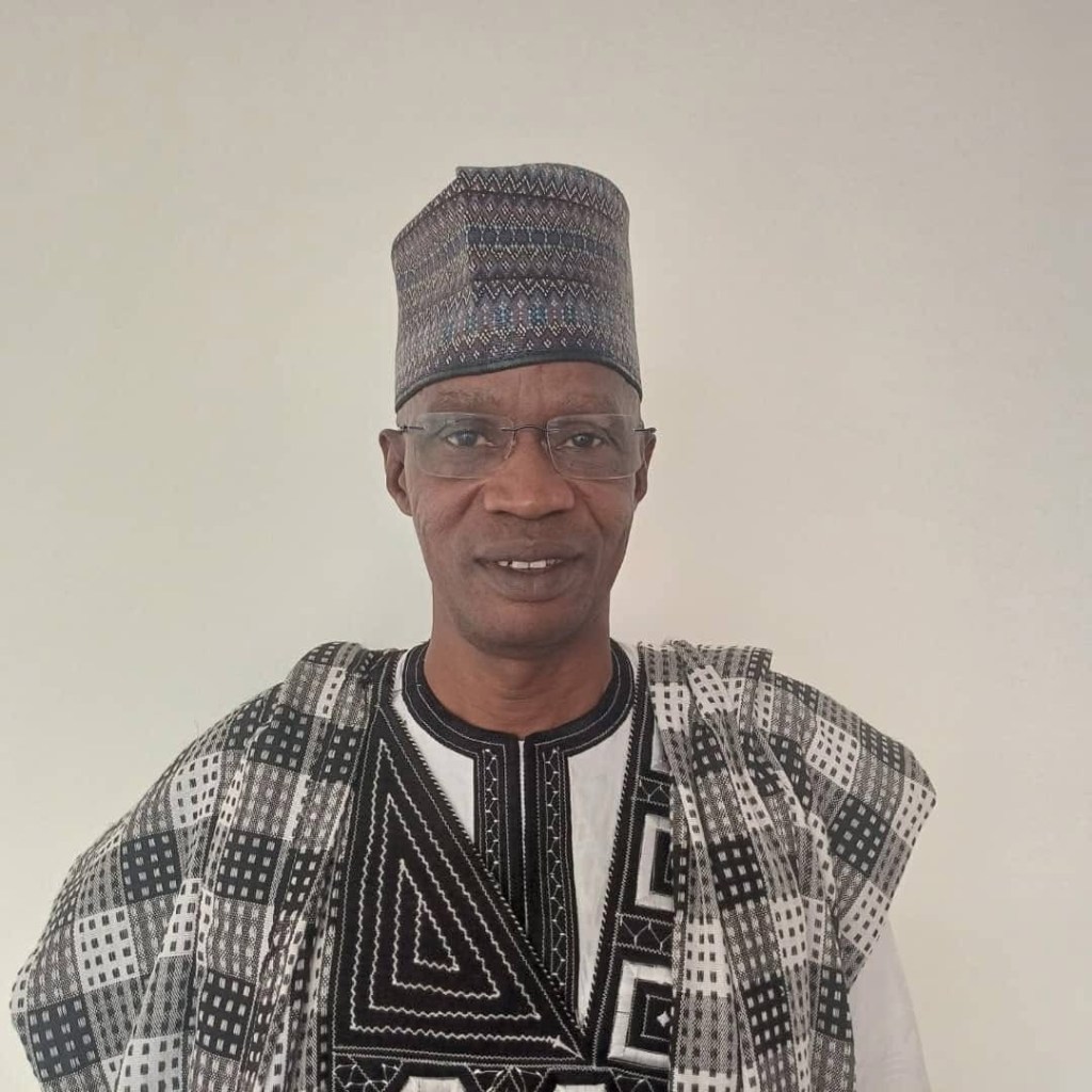 Guinée : polémique autour d’un courrier du bâtonnier Mamadou Souaré&nbsp;Diop