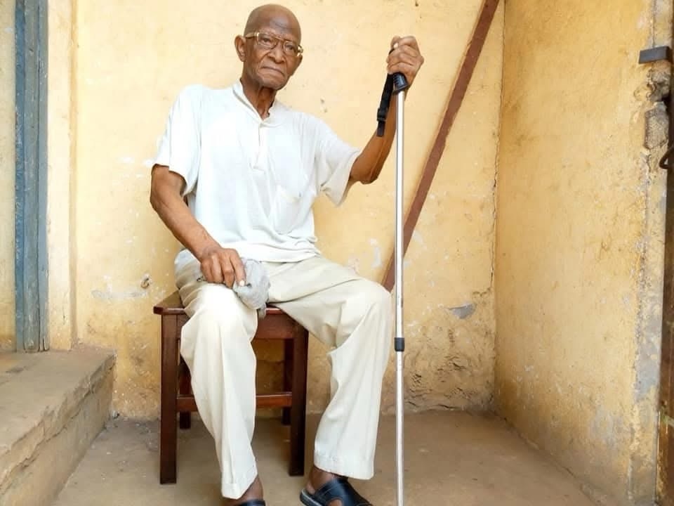Khalil Djafounouka Kaba : Hommage à Roger Quenum, compagnon béninois de l’indépendance&nbsp;guinéenne
