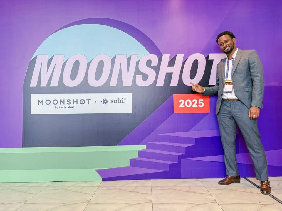 Moonshot 2025 et Forum Création Africa : Bilia Bah au cœur de la dynamique créative&nbsp;africaine