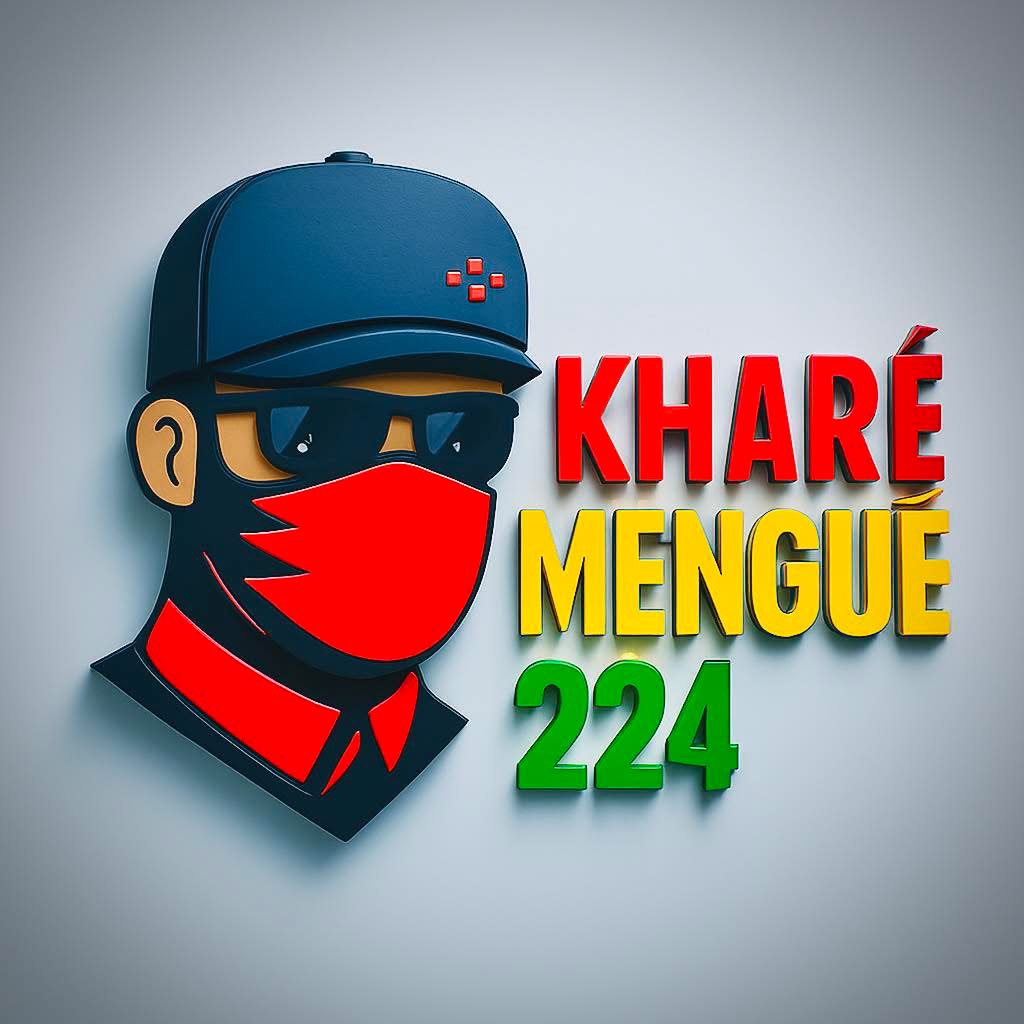 Guinée – Société : Kharé Mengué, “le robot du peuple”, adresse une lettre ouverte au Président de la&nbsp;Transition