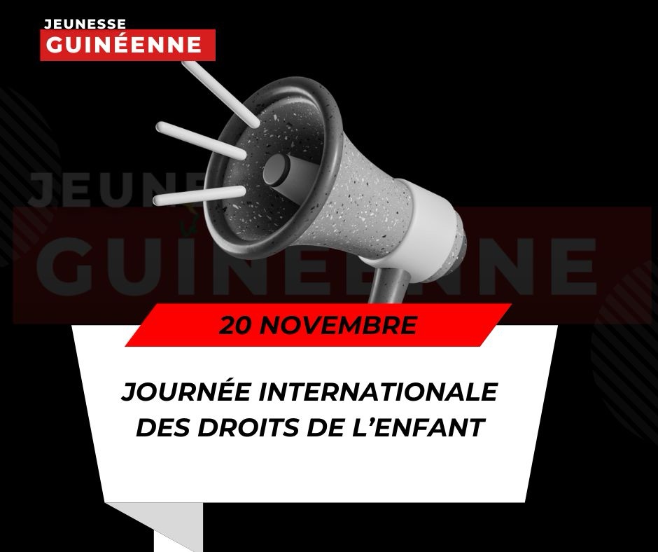 En Guinée, les droits des enfants face aux défis de l’éducation et du travail&nbsp;précoce