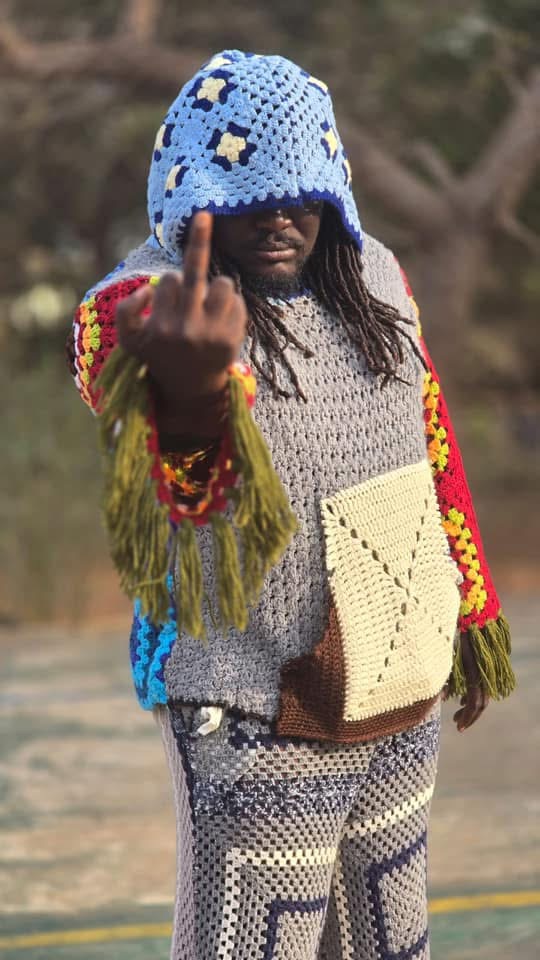 Singleton, une année tumultueuse et controversée pour l’ancien artiste&nbsp;guinéen