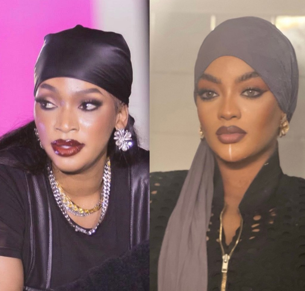 Khady Touré dénonce les violences numériques visant l’artiste DjelyKaba Bintou&nbsp;Kouyaté