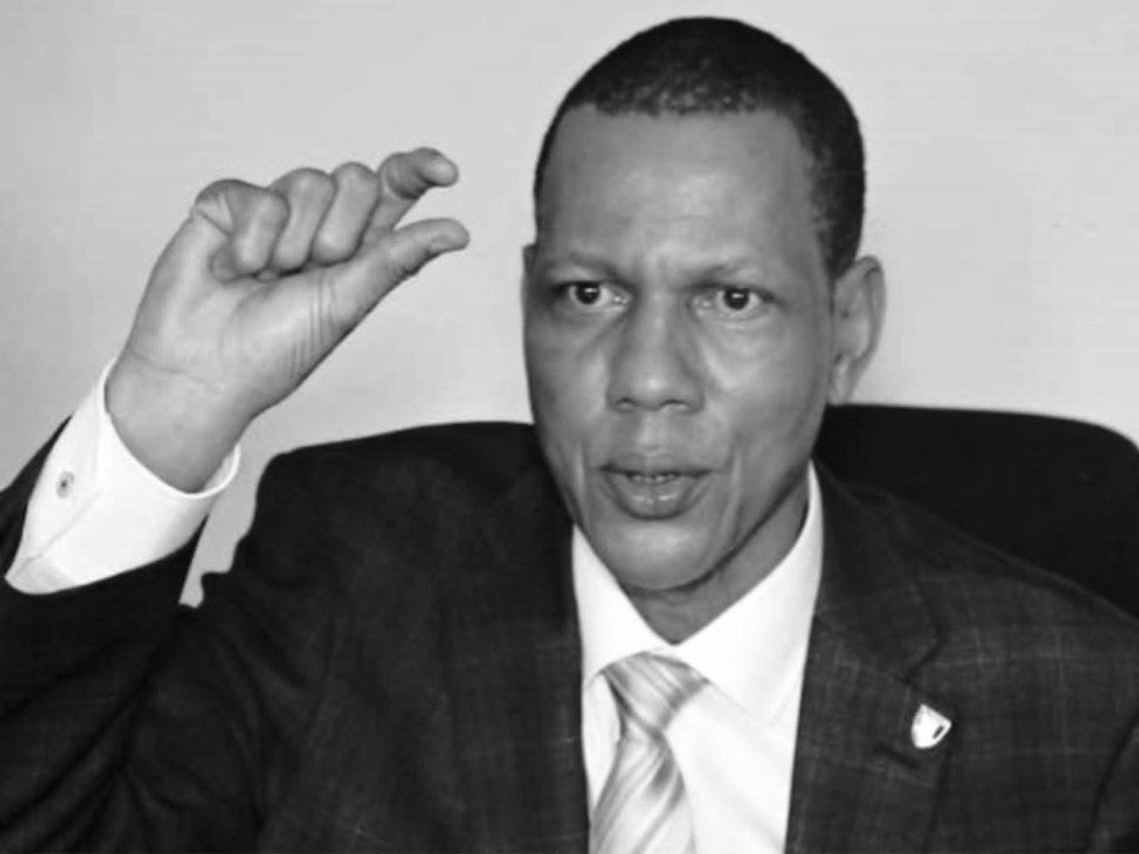 Décès d’Abdoulaye Sow, figure majeure du mouvement syndical&nbsp;guinéen