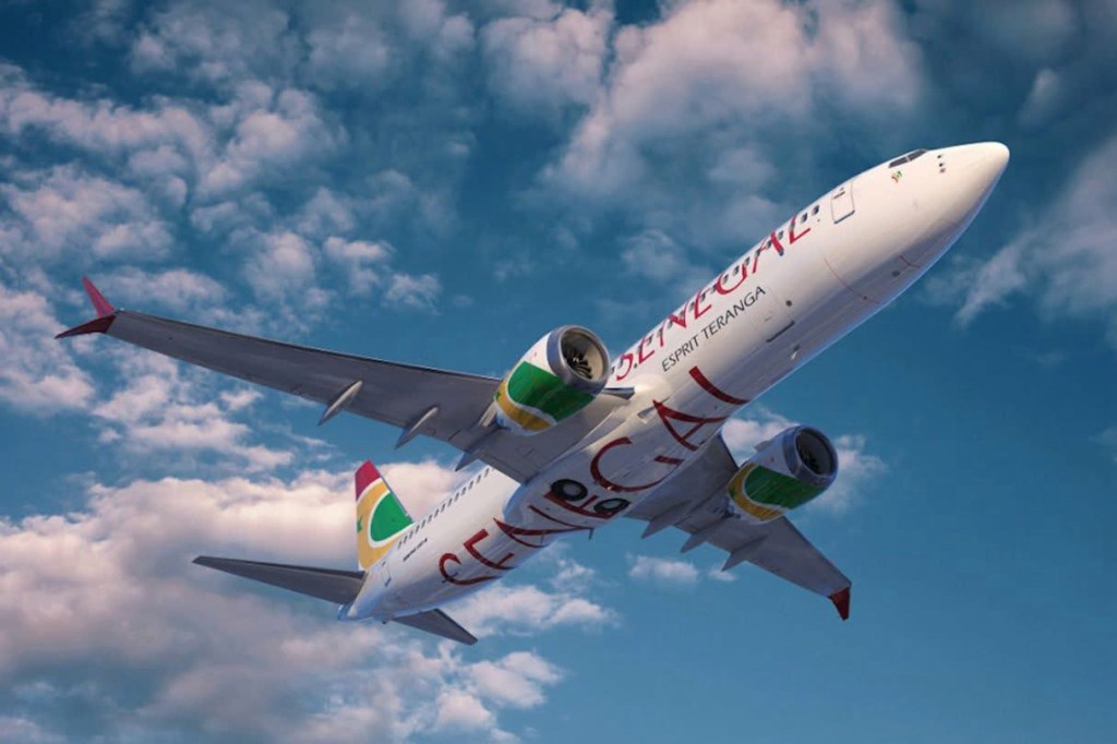 L’Union des consommateurs de Guinée dénonce les manquements d’Air Sénégal envers les passagers&nbsp;guinéens