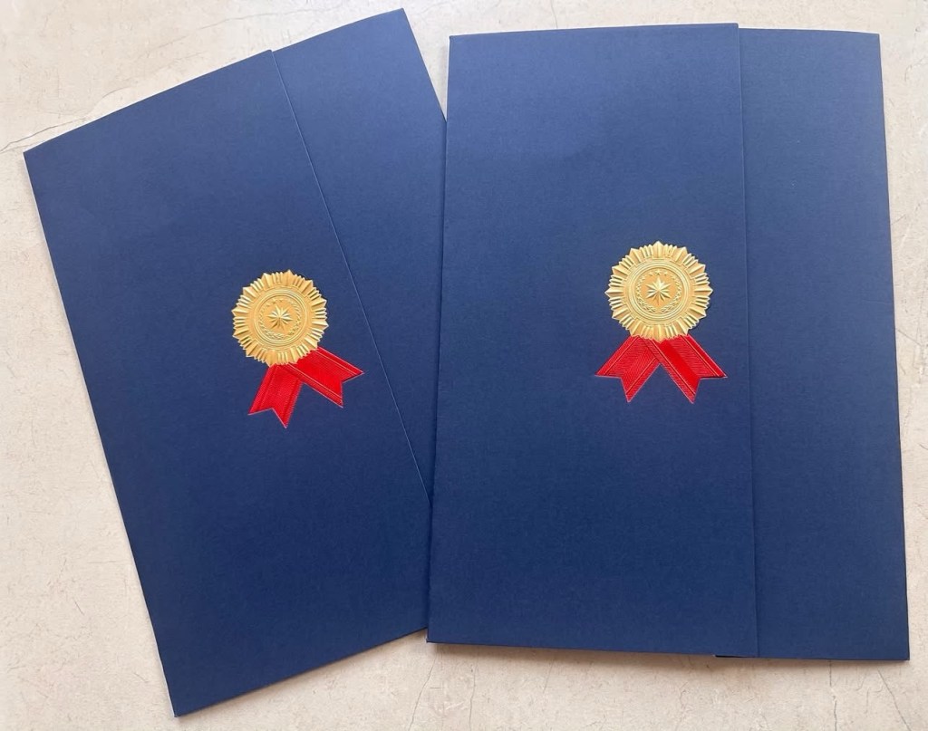 Mountaga Keita honoré par un Doctorat Honoris Causa en administration des&nbsp;affaires