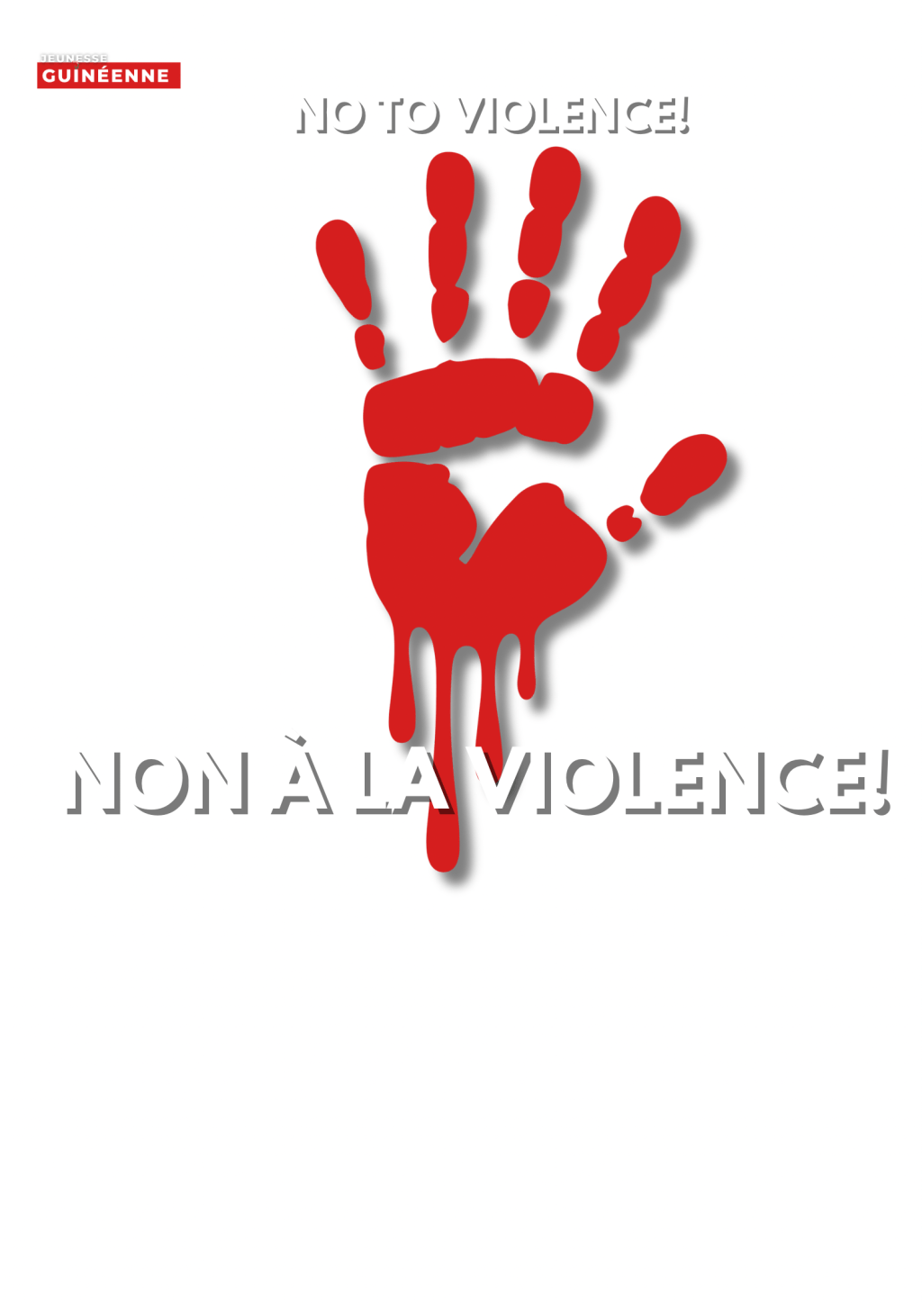 Une jeune épouse victime d’une mutilation volontaire en Guinée : une enquête&nbsp;réclamée