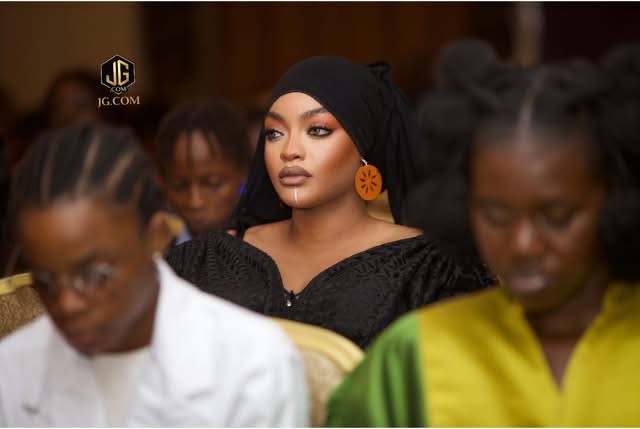 Khady Touré invitée à la première édition de Forêt d’Or 2026